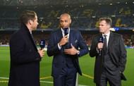 FC Barcelona v Manchester City - UEFA Champions League Round of 16